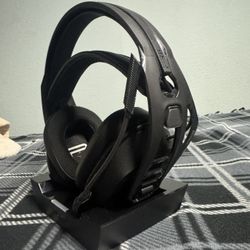 RIG 800 Pro HS Headset Wireless