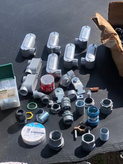 Electrical supply’s  (Best Offer)