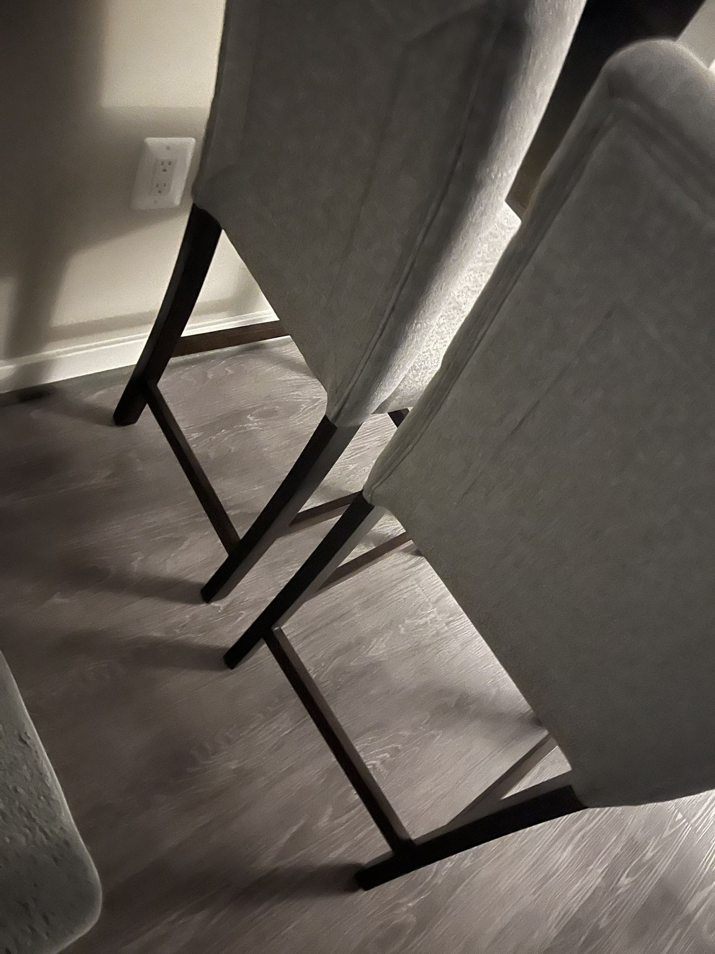 Countertop Chairs