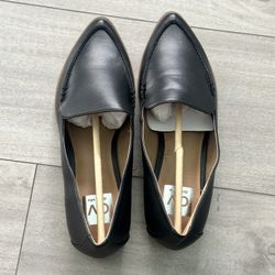 Dolce Vita Women’s Black Shoes