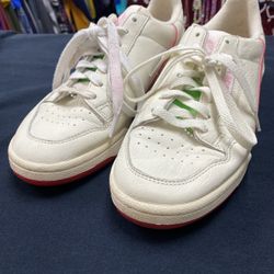 Adidas Continental Sneakers 