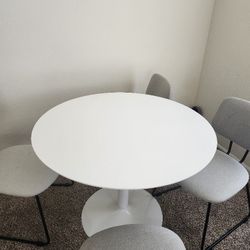Kitchen Table 
