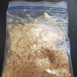 Gold Flake