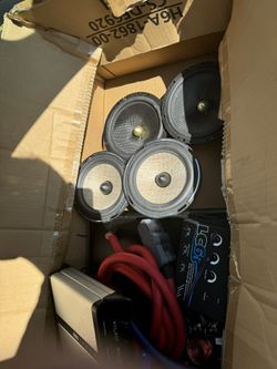 Car Audio