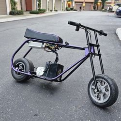 Mini bike/ Minibike/ 72v