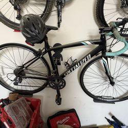 Specialized Road Bike For Sale