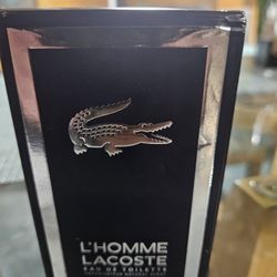 Lacoste 