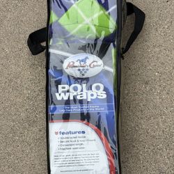 Professional Choice Polo Wraps