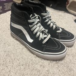 Vans High Tops
