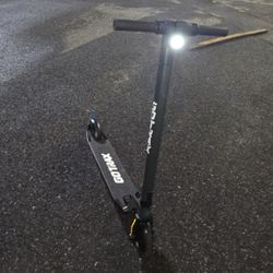 E Scooter 