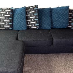 Sectional