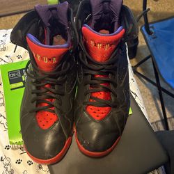 Marvin The Martian 7s