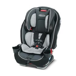 Graco SlimFit 3-in-1 Convertible Car Seat Darcie  
