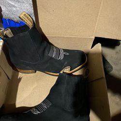 Mens Boots