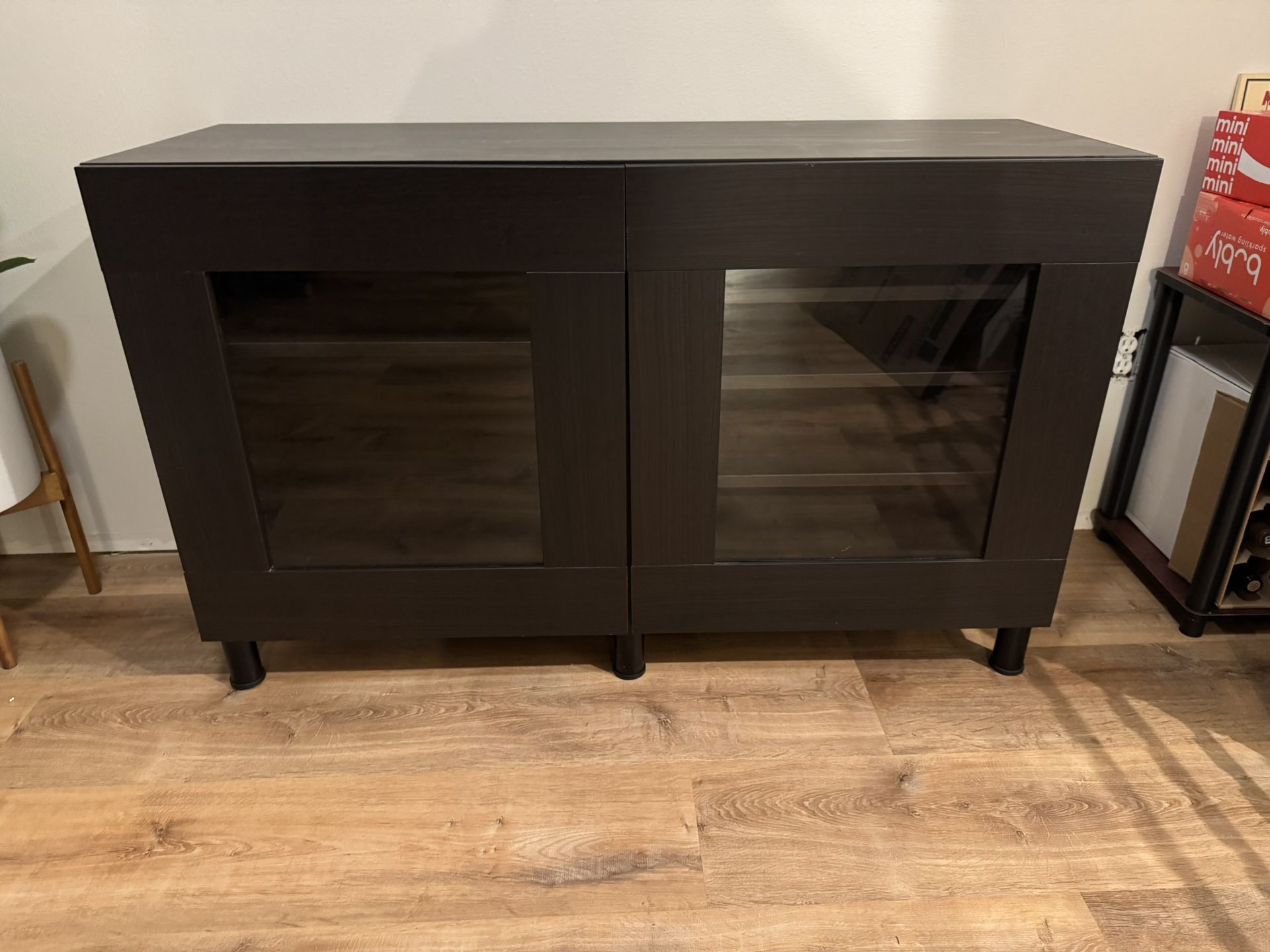 Credenza/ TV Console / Bar Cabinet