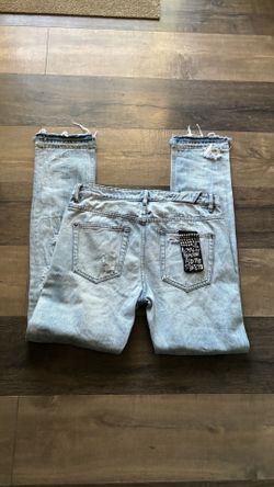 Ksubi jeans