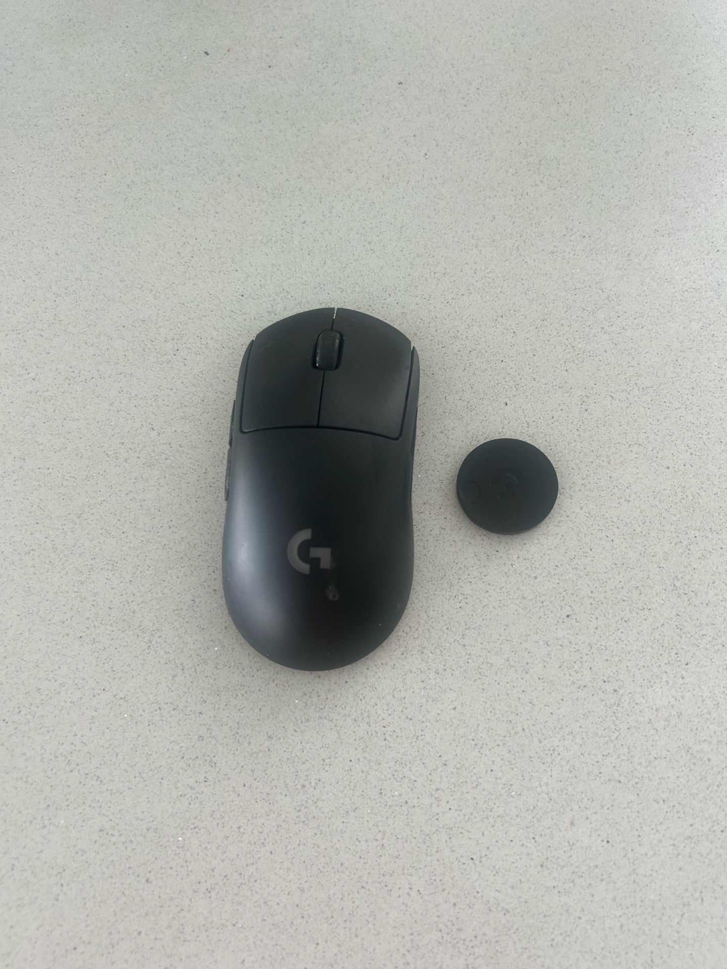 Logitech G Pro Wireless
