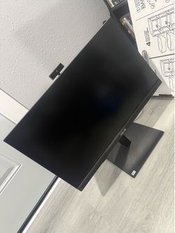 Asus Monitor with built in webcam