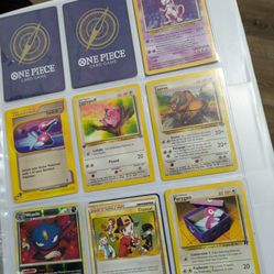 Pokemon Vintage 