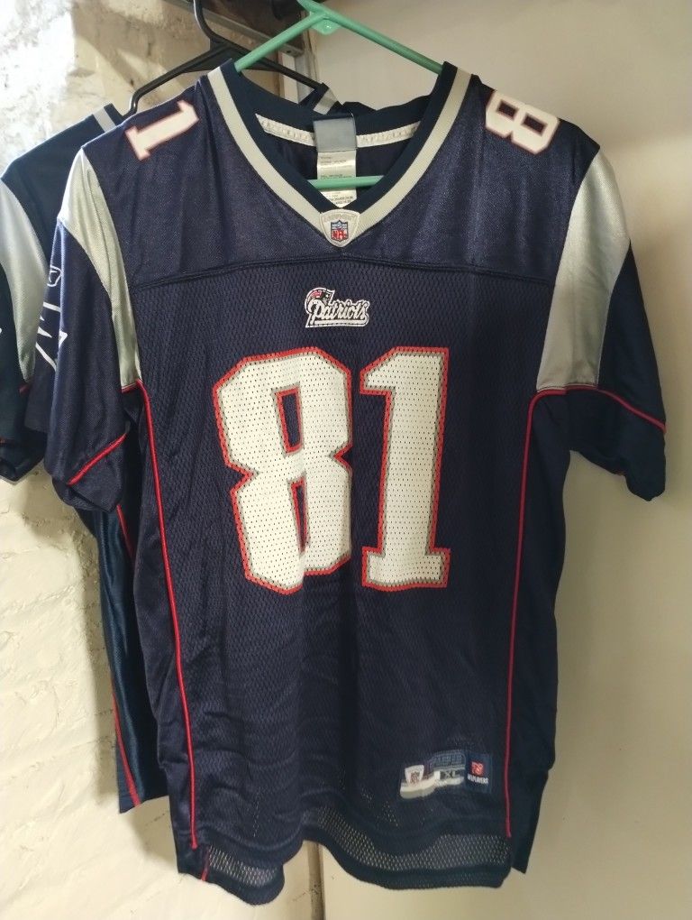 Patriots Gear