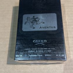 Creed Aventus(NEW)