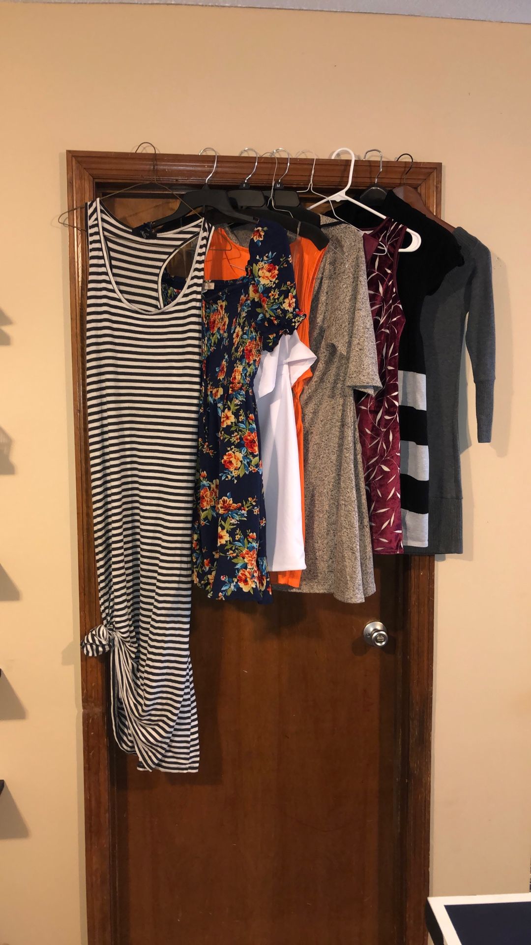 Women’s Dresses