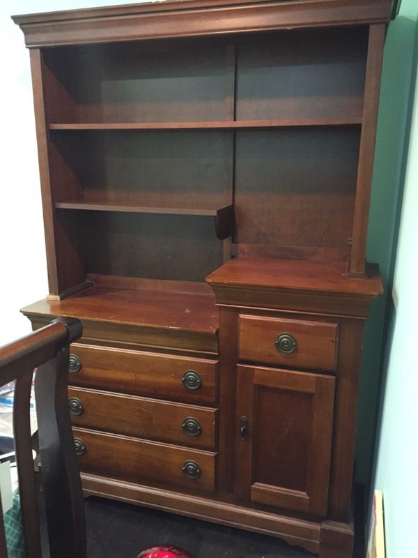 Girl S Bedroom Furniture Chris Madden Basset Collection Girl S Bedroom Furniture Chris Madden Basset Collection In Burbank Il Offerup