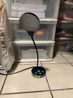 Desk Lamp