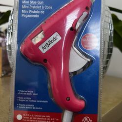 Unopened Mini Glue Stick