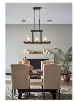 Kichler Chandelier