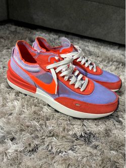Nike Waffle Shoes Size 12 W/ 10.5 M