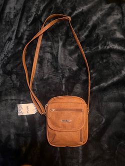 Multisac shoulder bag