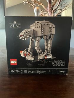 LEGO star wars AT-AT 75440