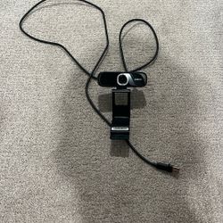Anker Webcam