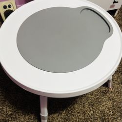 Table For Kids And Toddlers 