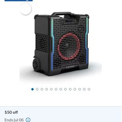 Bluetooth Speaker