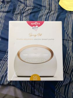Spectra synergy Gold