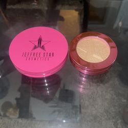 Highlighting Powder