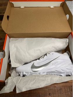 Mens Nike Football Cleats Size 11