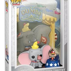 Dumbo & think they 