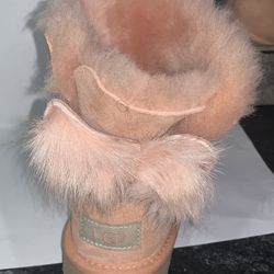 Ugg Boots Sheryling Style