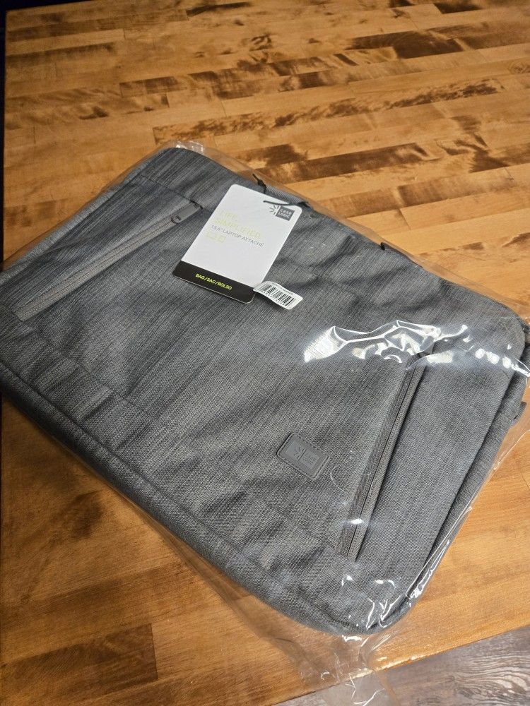Laptop Bag 15.6"