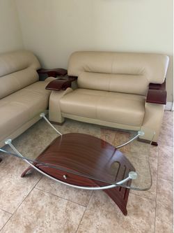 Living Room Set