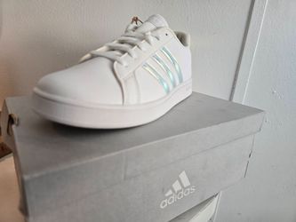 Adidas sneakers