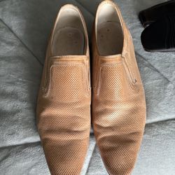 Men’s Shoes