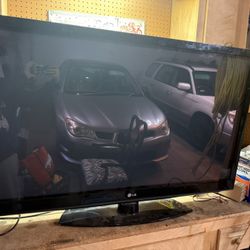 55 Inch LG TV