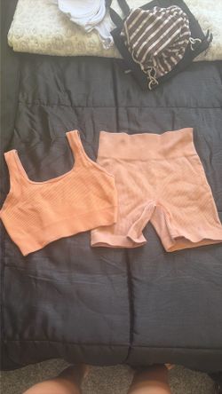 Work out set