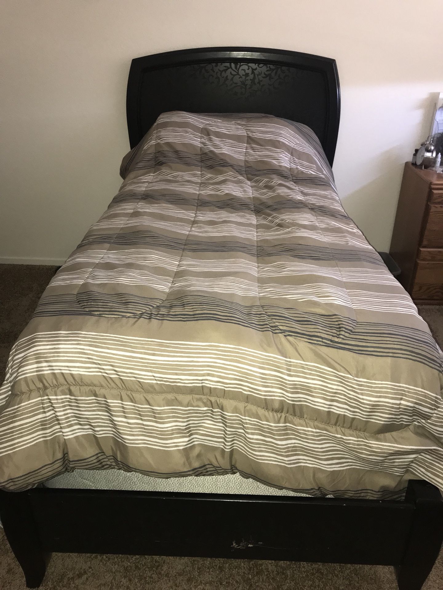 5 piece bedroom set