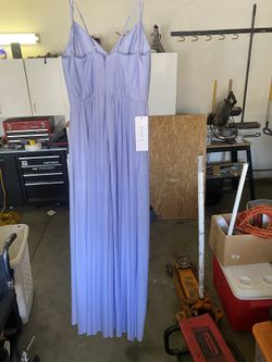 Formal Gowns