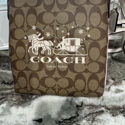 Coach Crossbody 
